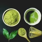 The Health Benefits of Matcha