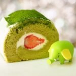 cake, matcha, strawberry, cream, dessert, gourmet, fruit cake, baking, strawberry cake, tasty, matcha, matcha, matcha, matcha, matcha