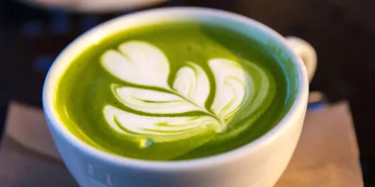 matcha