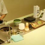 how to make matcha
