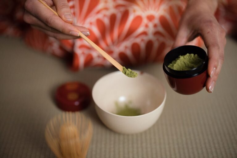 A Guide to Choosing Matcha